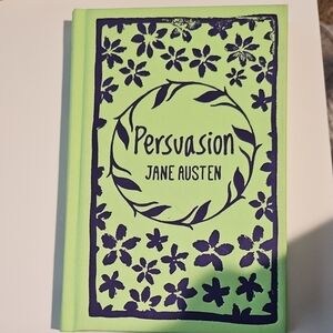 Jane Austen Persuasion